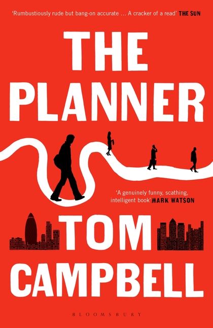 Бумажная книга «The Planner» - фото №1