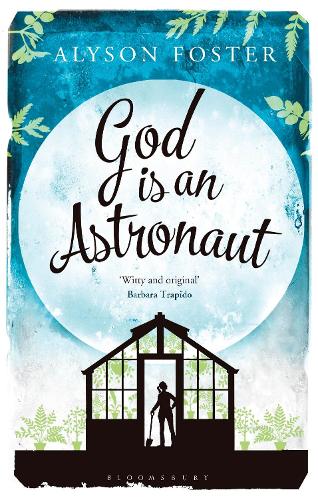 Бумажная книга «God is an Astronaut», автор Элисон Фостер - фото №1