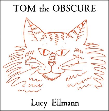 Бумажная книга «Tom the Obscure» - фото №1