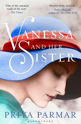 Бумажная книга «Vanessa and Her Sister», автор Прия Пармар - фото №1