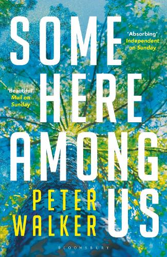 Бумажная книга «Some Here Among Us», автор Питер Уокер - фото №1