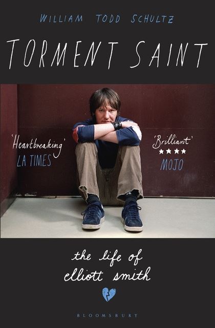 Бумажная книга «Torment Saint» - фото №1