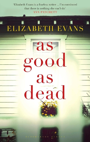 Бумажная книга «As Good as Dead», автор Элизабет Эванс - фото №1