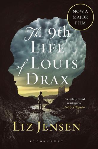 Бумажная книга «The Ninth Life of Louis Drax: Film Tie-in», автор Лиз Дженсен - фото №1