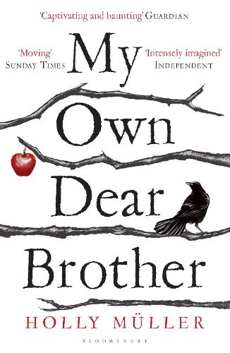 Бумажная книга «My Own Dear Brother», автор Холли Мюллер - фото №1
