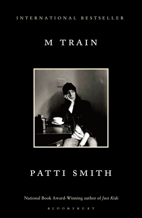 Паперова книга «Patti Smith (комплект із 2-х книг)», автор Патті Сміт - фото №1