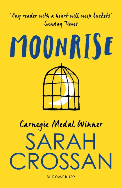 Паперова книга «Moonrise» - фото №1