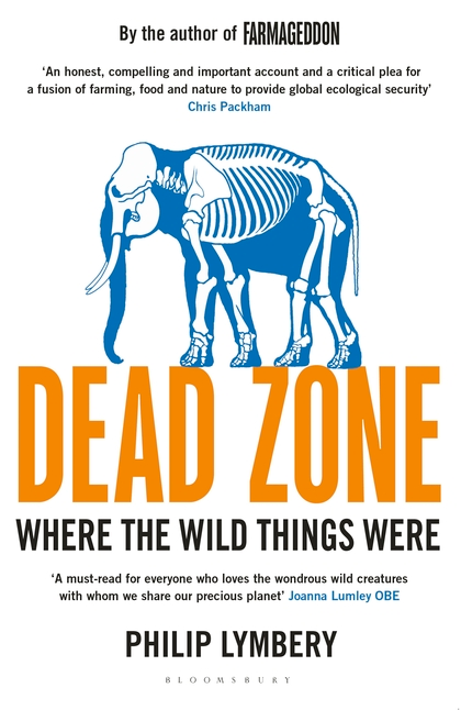 Паперова книга «Dead Zone» - фото №1