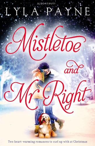 Паперова книга «Mistletoe and Mr. Right: Two Stories of Holiday Romance», автор Лайла Пейн - фото №1
