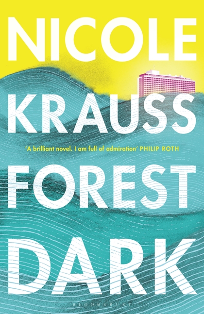 Бумажная книга «Forest Dark» - фото №1