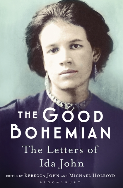 Бумажная книга «The Good Bohemian» - фото №1
