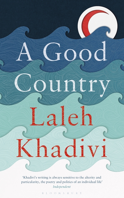 Бумажная книга «A Good Country» - фото №1