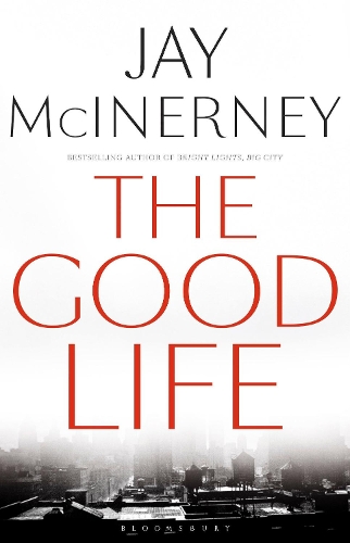Бумажная книга «The Good Life», автор Джей Макинерни - фото №1