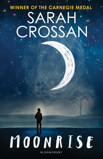 Бумажная книга «Moonrise» - фото №1
