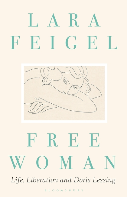 Бумажная книга «Free Woman» - фото №1