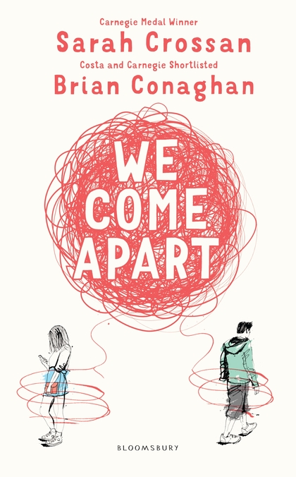 Бумажная книга «We Come Apart» - фото №1
