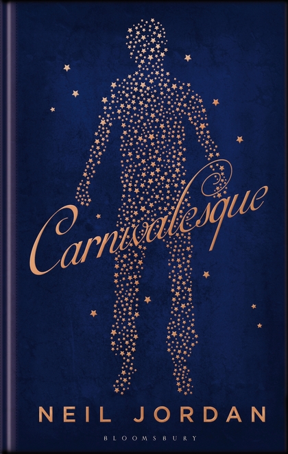 Бумажная книга «Carnivalesque» - фото №1