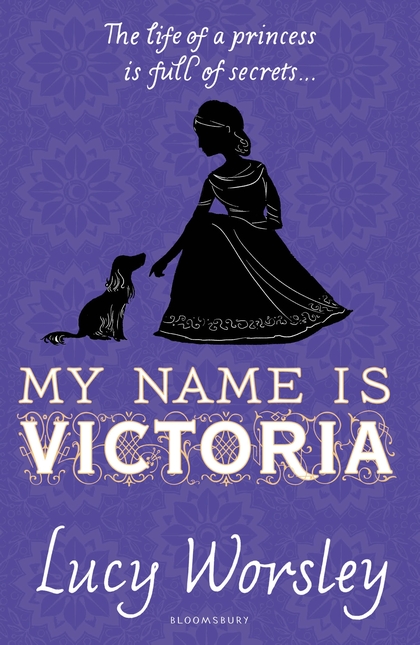 Бумажная книга «My Name Is Victoria» - фото №1