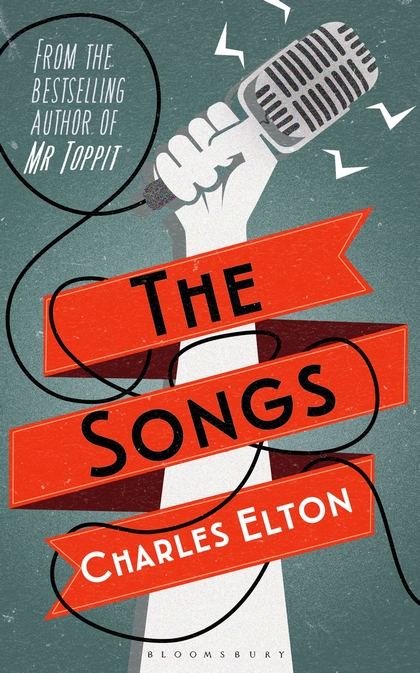 Бумажная книга «The Songs» - фото №1