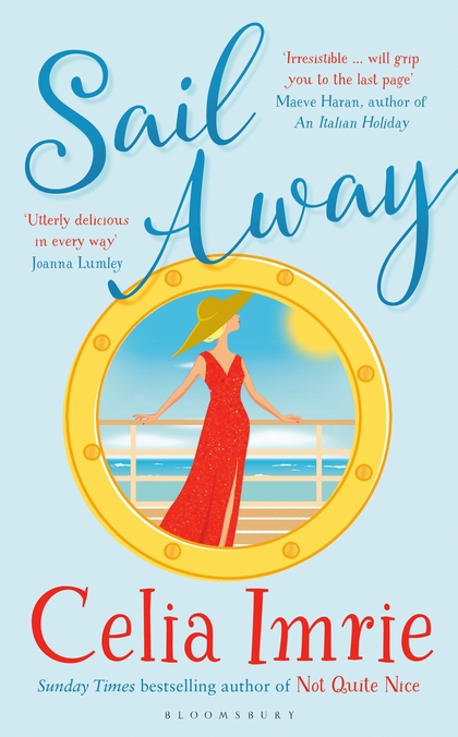 Бумажная книга «Sail Away» - фото №1