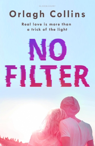 Бумажная книга «No Filter», автор Орла Коллинз - фото №1