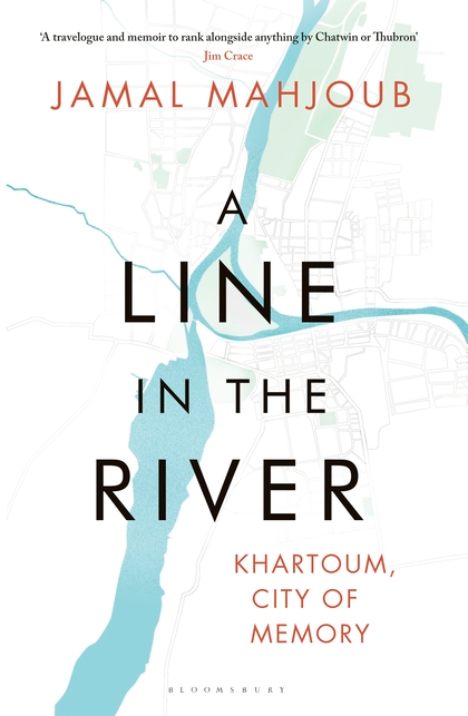 Бумажная книга «A Line in the River» - фото №1