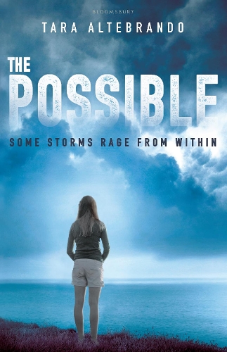Паперова книга «The Possible», автор Тара Альтебрандо - фото №1
