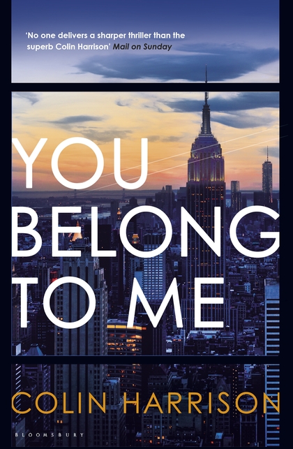 Бумажная книга «You Belong to Me» - фото №1