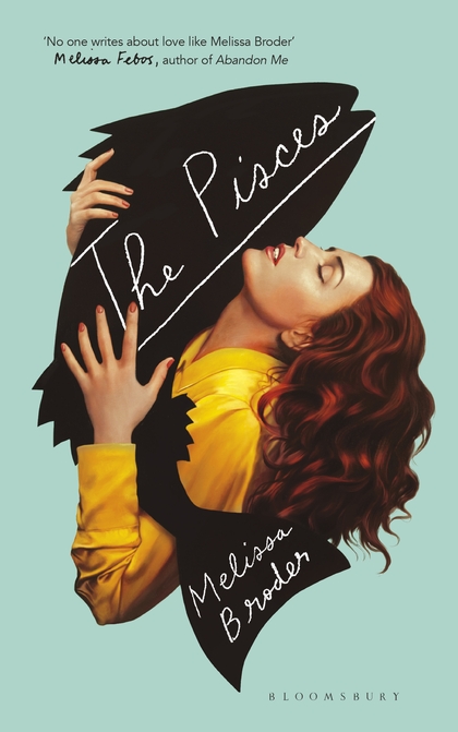 Бумажная книга «The Pisces» - фото №1