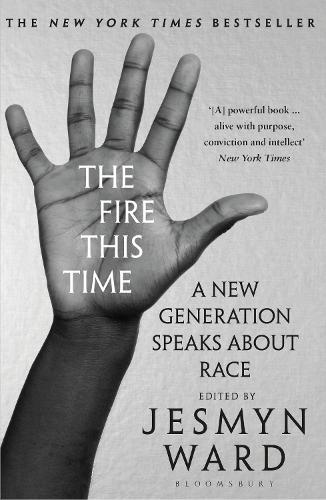 Бумажная книга «The Fire This Time: A New Generation Speaks About Race», автор Джесмин Уорд - фото №1
