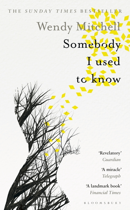 Бумажная книга «Somebody I Used to Know», автор Венди Митчелл - фото №1
