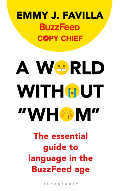 Паперова книга «A World Without Whom» - фото №1