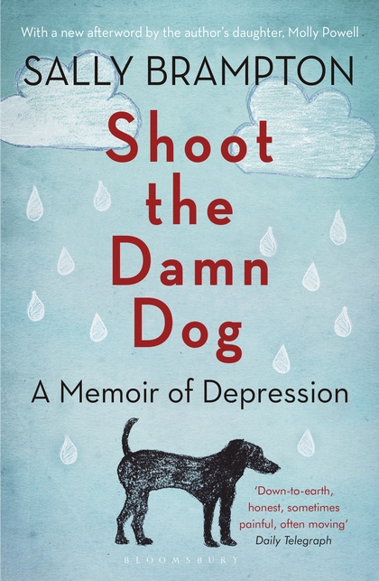 Бумажная книга «Shoot the Damn Dog» - фото №1