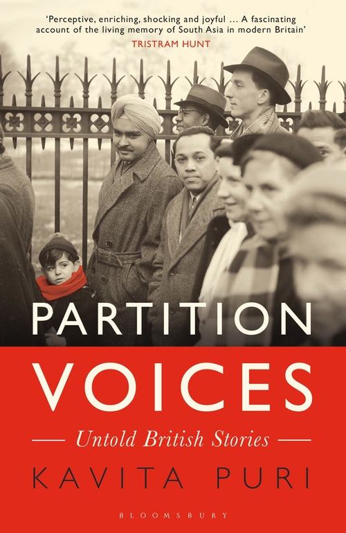 Паперова книга «Partition Voices» - фото №1