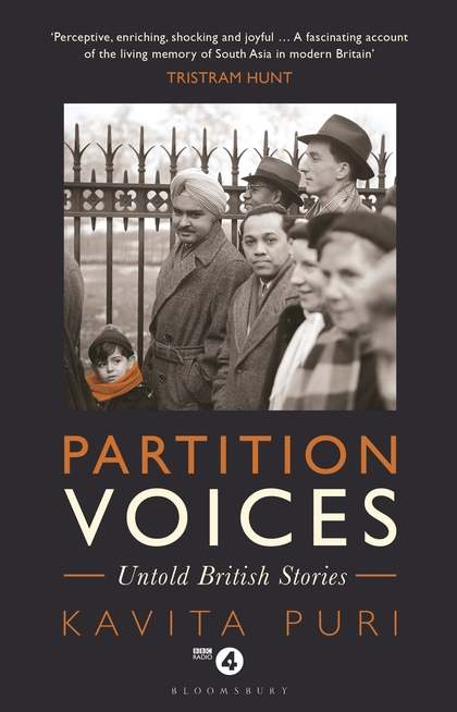 Бумажная книга «Partition Voices» - фото №1