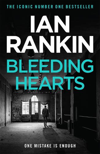 Бумажная книга «Bleeding Hearts: From the iconic #1 bestselling author of A SONG FOR THE DARK TIMES», автор Ян Рэнкин - фото №1