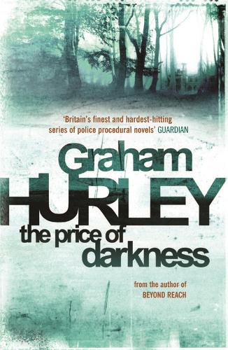 Бумажная книга «The Price of Darkness», автор Грэм Херли - фото №1