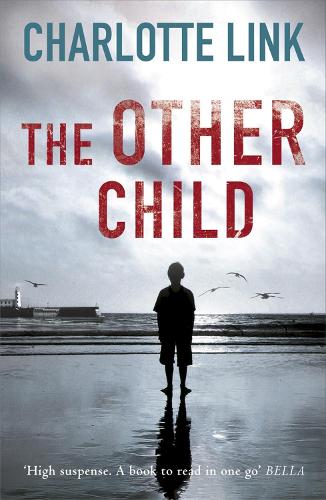 Бумажная книга «The Other Child», автор Шарлотта Линк - фото №1