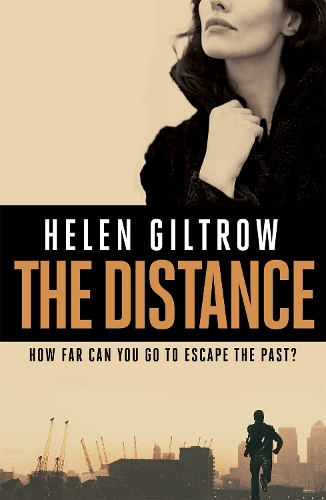 Бумажная книга «The Distance», автор Хелен Гилтроу - фото №1