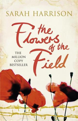 Бумажная книга «The Flowers of the Field», автор Сара Харрисон - фото №1