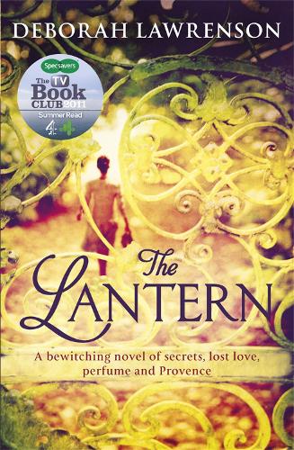 Бумажная книга «The Lantern», автор Дебора Лоуренсон - фото №1