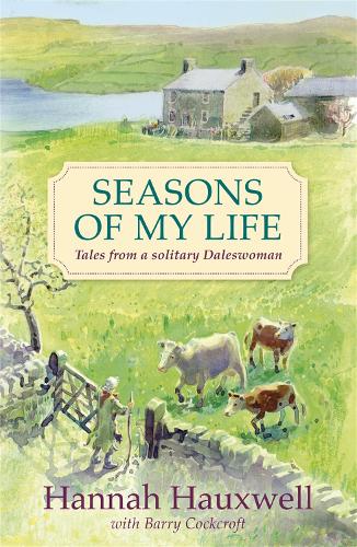 Бумажная книга «Seasons of My Life», автор Ханна Хауксвелл - фото №1