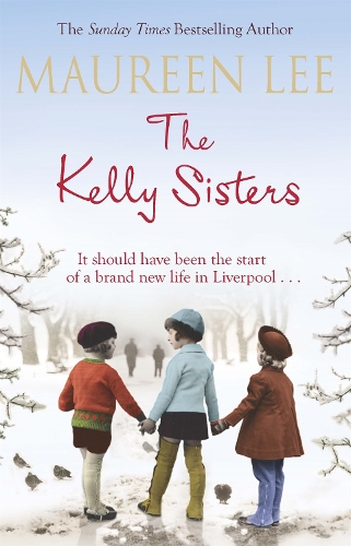 Бумажная книга «The Kelly Sisters», автор Морин Ли - фото №1