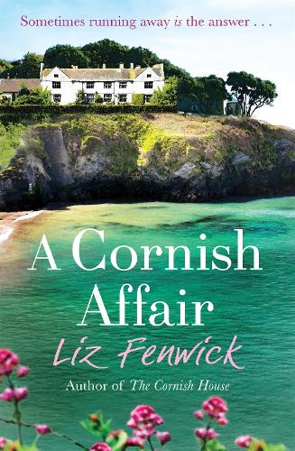 Бумажная книга «A Cornish Affair», автор Лиз Фенвик - фото №1