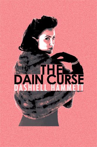 Бумажная книга «The Dain Curse», автор Дэшил Хэммет - фото №1