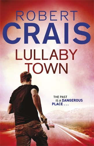 Бумажная книга «Lullaby Town», автор Роберт Крейс - фото №1