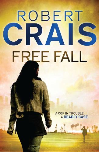 Бумажная книга «Free Fall», автор Роберт Крейс - фото №1