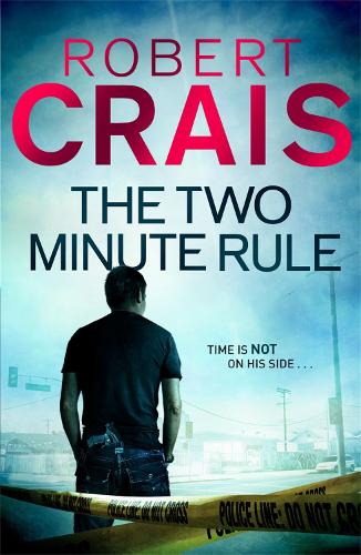 Паперова книга «The Two Minute Rule», автор Роберт Крейс - фото №1