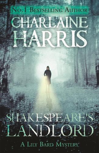 Бумажная книга «Shakespeare's Landlord: A Lily Bard Mystery», автор Шарлейн Харрис - фото №1