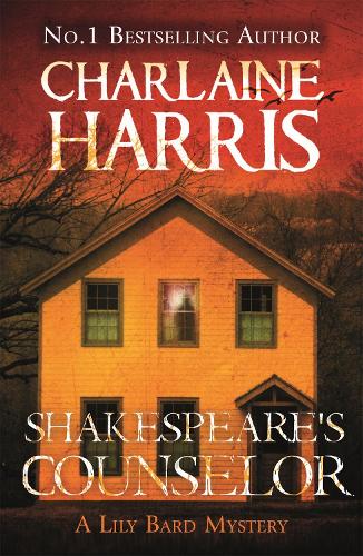 Паперова книга «Shakespeare's Counselor: A Lily Bard Mystery», автор Шарлін Гарріс - фото №1
